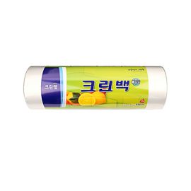 Cuộn túi đựng thực phẩm 25cm*35cm, 500 chiếc 8801252-025115