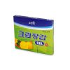 Găng tay cao cấp LDPE dùng một lần 22.5cm*27.5cm, 100 chiếc 8801252-042426