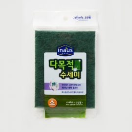 Miếng chà rửa đa năng, cỡ nhỏ 8801252-070108