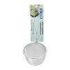4986653900422 Muỗng vớt inox