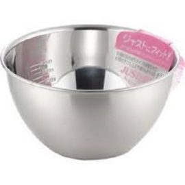 4991203172051 Tô đựng thực phẩm bằng inox
